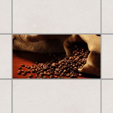 Tegelstickers Dulcet Coffee