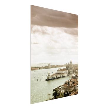 Forex schilderijen Lagoon Of Venice