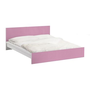 Meubelfolie IKEA Malm Bed Dolls Blanket