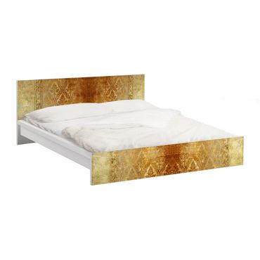 Meubelfolie IKEA Malm Bed The 7 Virtues - Faith