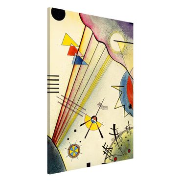 Magneetborden Wassily Kandinsky - Significant Connection