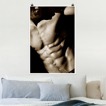 Posters Sixpack