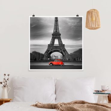 Posters Spot On Paris