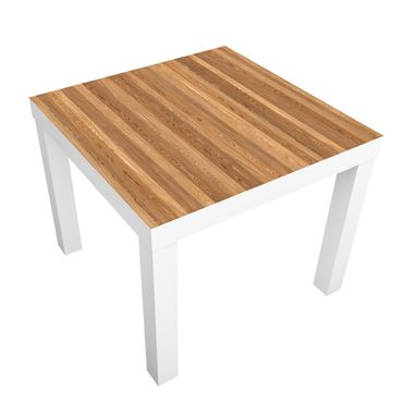 Meubelfolie IKEA Lack Tafeltje Sen Wood