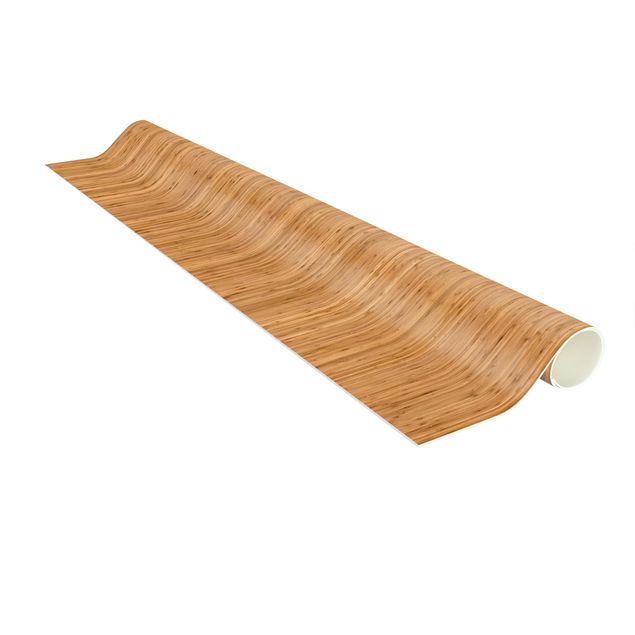 tapijt modern Bamboo