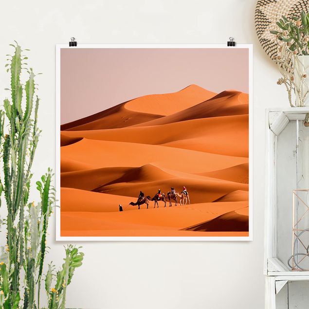 Posters Namib Desert