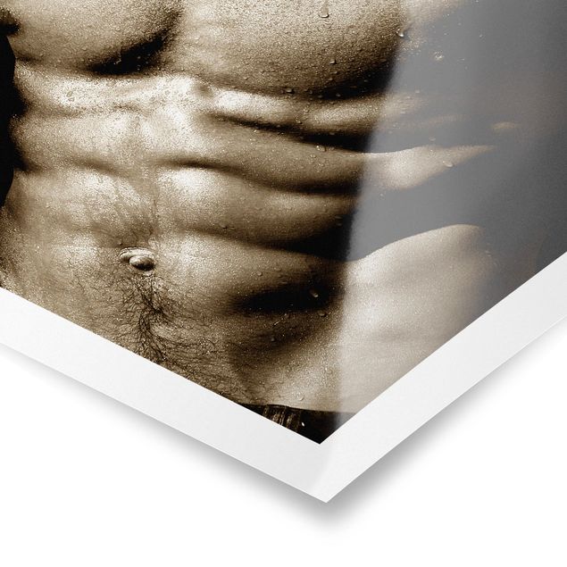 Posters Sixpack