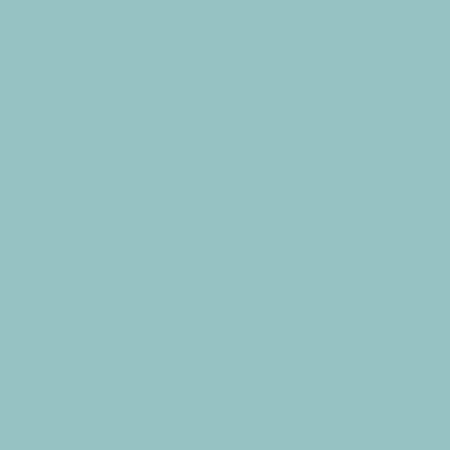 Plakfolien Pastel Turquoise