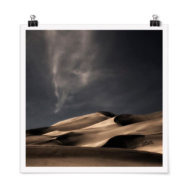Posters Colorado Dunes