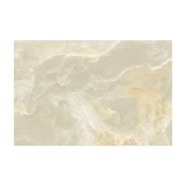 beige tapijt Onyx Marble Cream