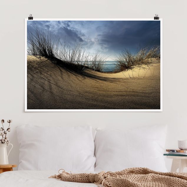 Posters Sand Dune