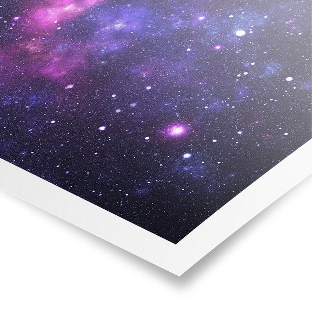 Posters Galaxy