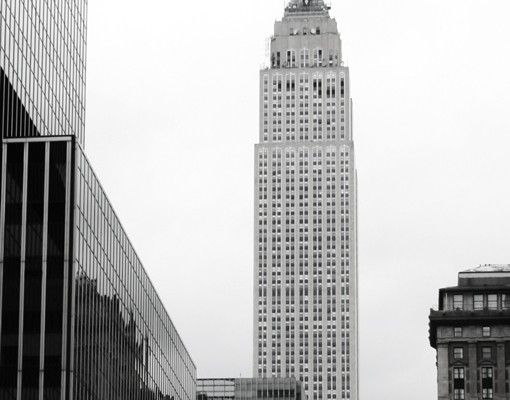 Brievenbussen Empire State Building