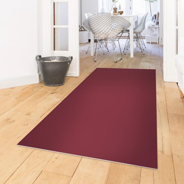 tapijt modern Bordeaux