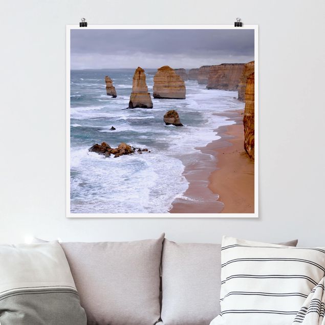 Posters The 12 Apostles