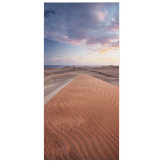Ruimteverdeler View Of Dunes