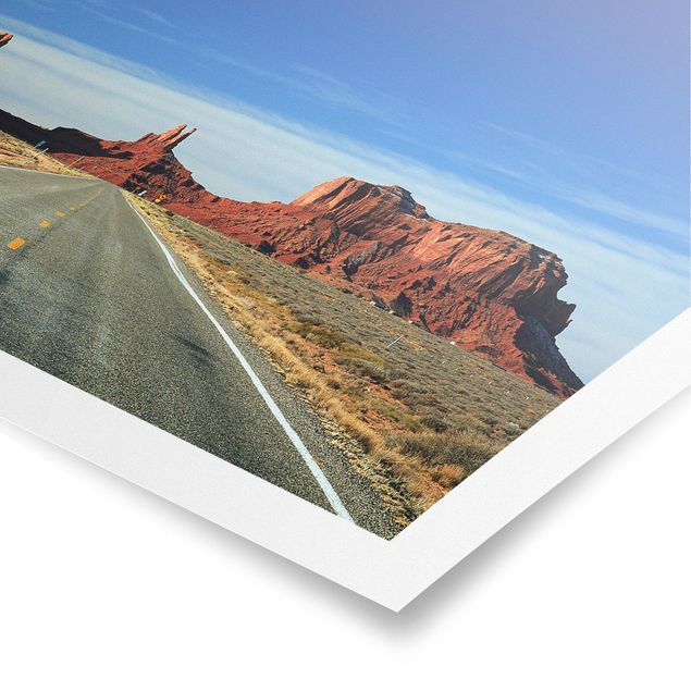 Posters Colorado Plateau