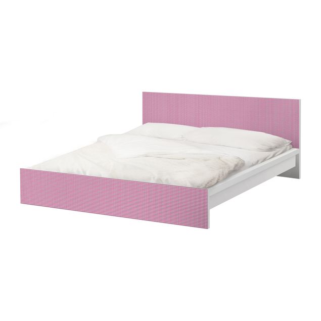 Meubelfolie IKEA Malm Bed Dolls Blanket