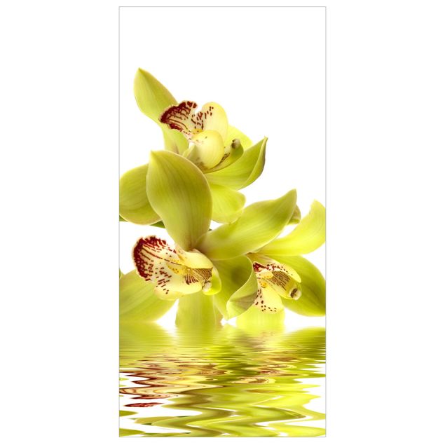 Ruimteverdeler Splendid Orchid Waters