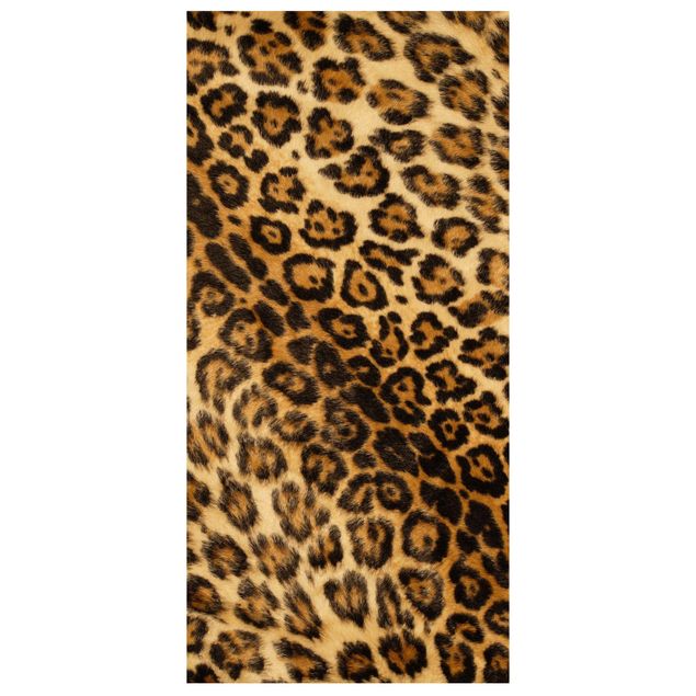 Ruimteverdeler Jaguar Skin
