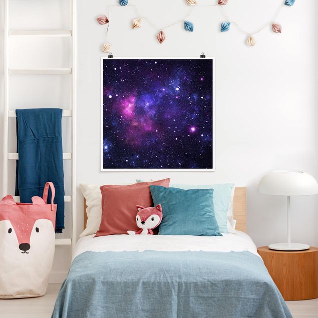 Posters Galaxy