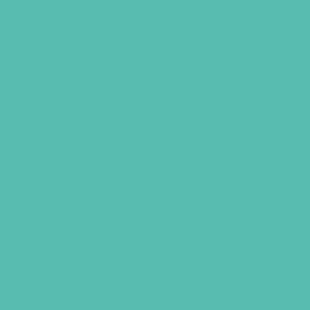 Meubelfolien Turquoise