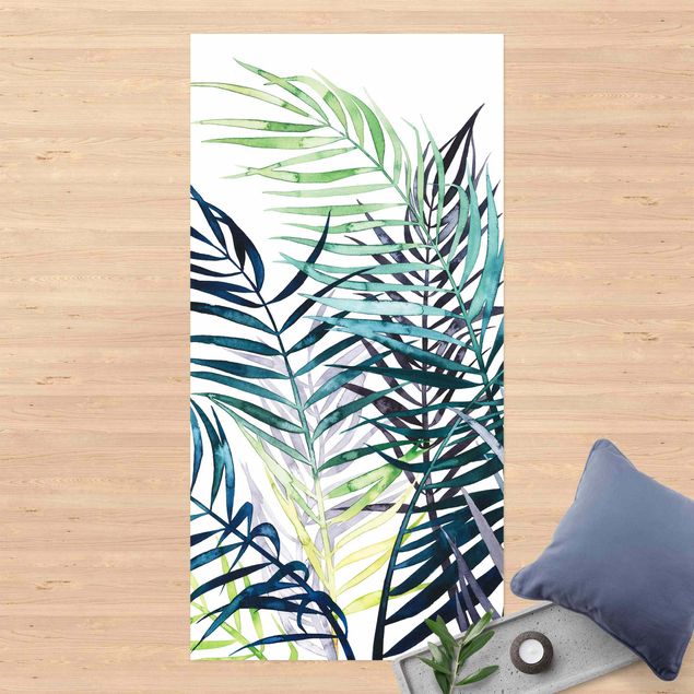 lopers Exotic Foliage - Palm Tree