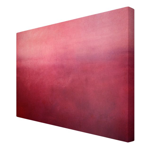 Canvas schilderijen Red Desert