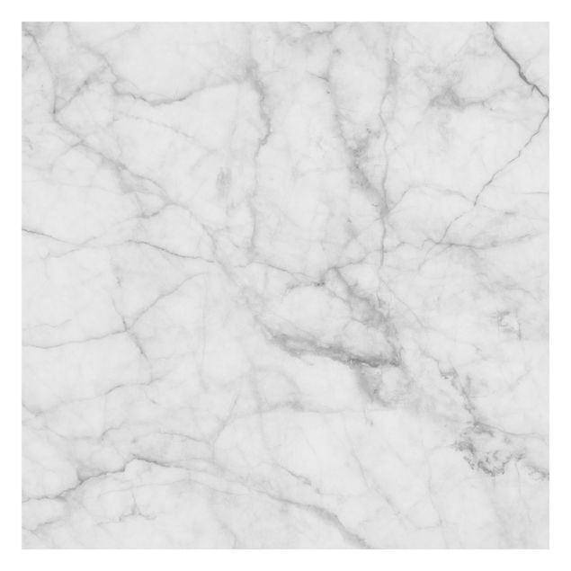 Fotobehang Bianco Carrara