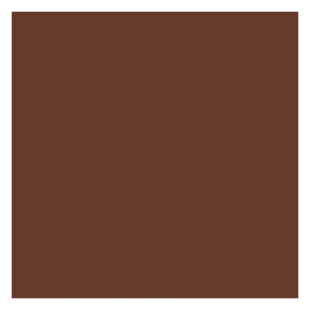 Fotobehang Colour Chocolate