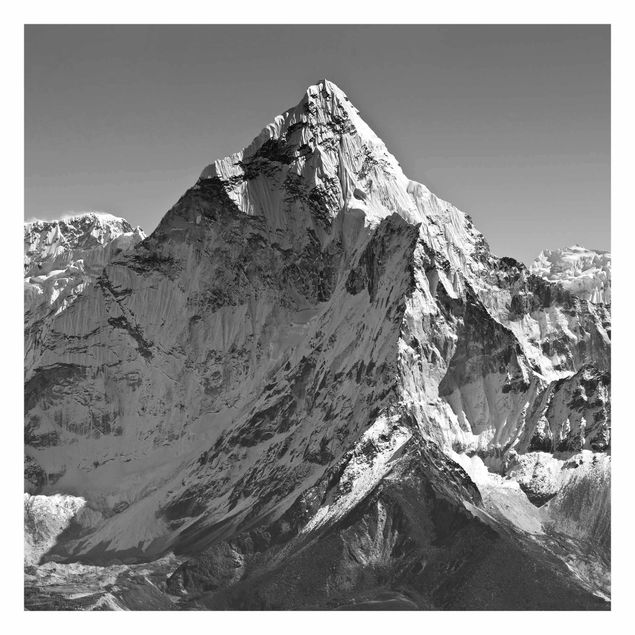 Fotobehang The Himalayas II