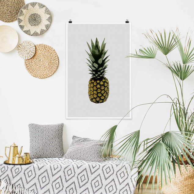 Posters Pineapple