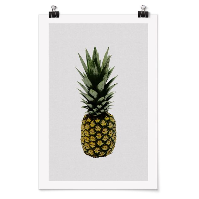 Posters Pineapple