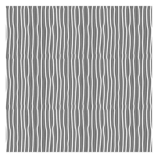 Patroonbehang Australian Stripes