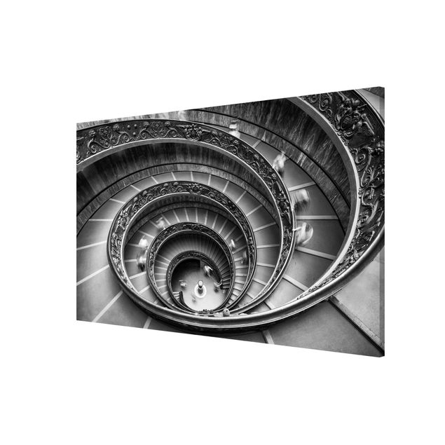 Magneetborden Bramante Staircase