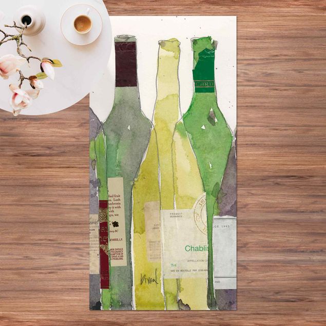 Loper tapijt Wine & Spirits III
