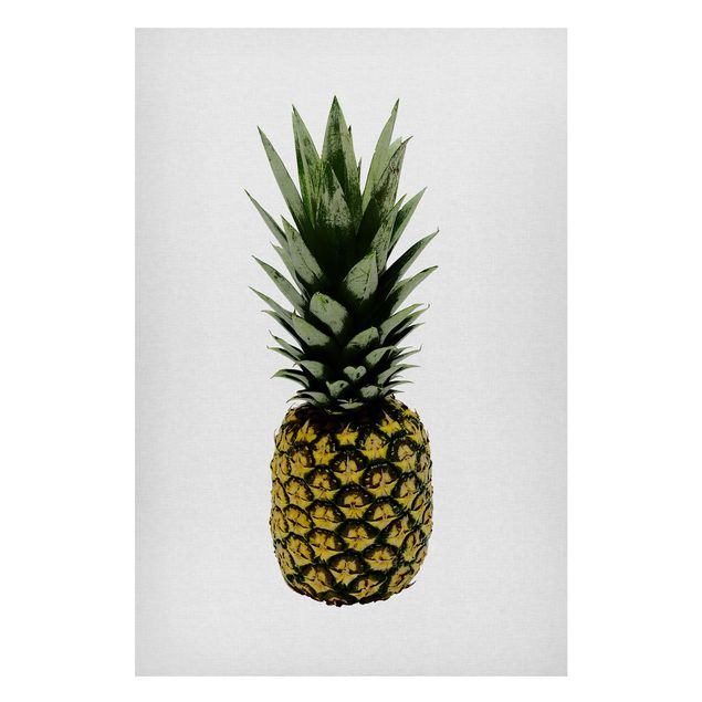Magneetborden Pineapple
