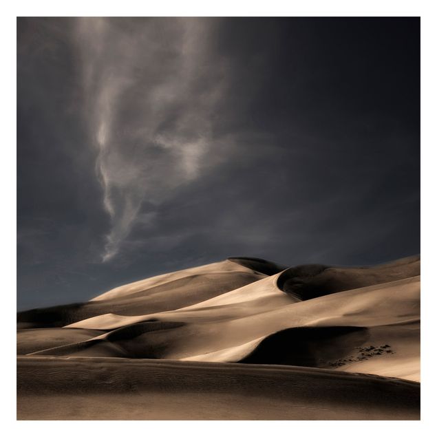 Fotobehang Colorado Dunes