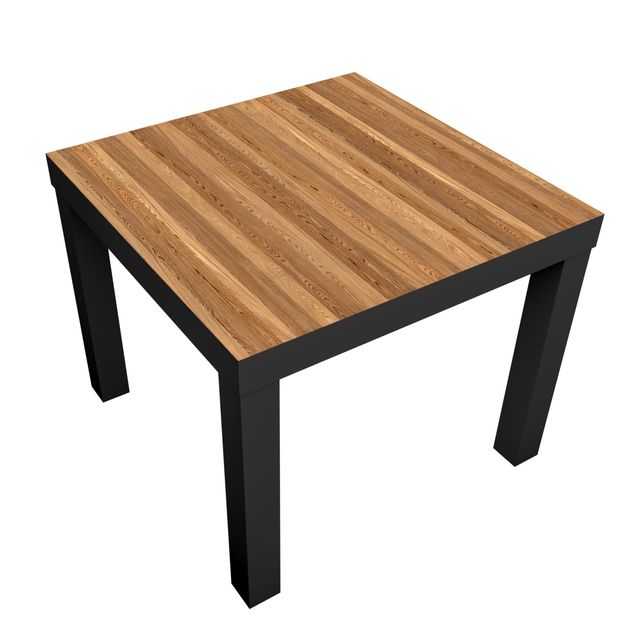 Meubelfolie IKEA Lack Tafeltje Sen Wood