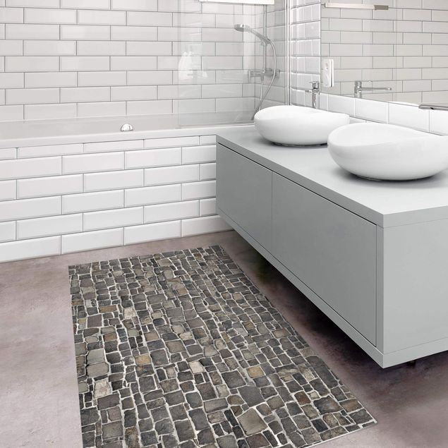 3d kleed Quarry Stone Wallpaper Natural Stone Wall