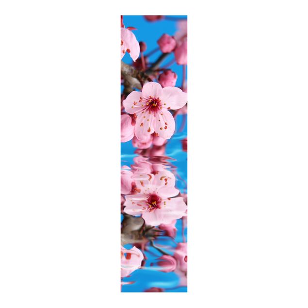 Schuifgordijnen Cherry Blossom