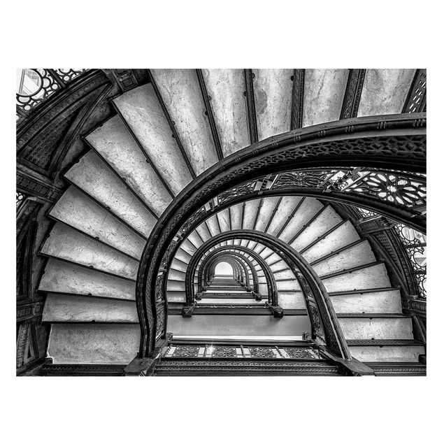 Magneetborden Chicago Staircase