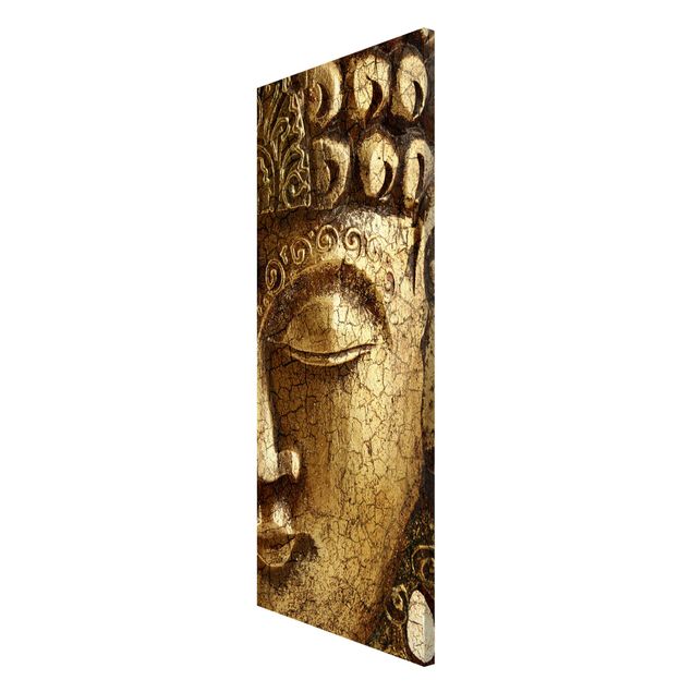 Magneetborden Vintage Buddha