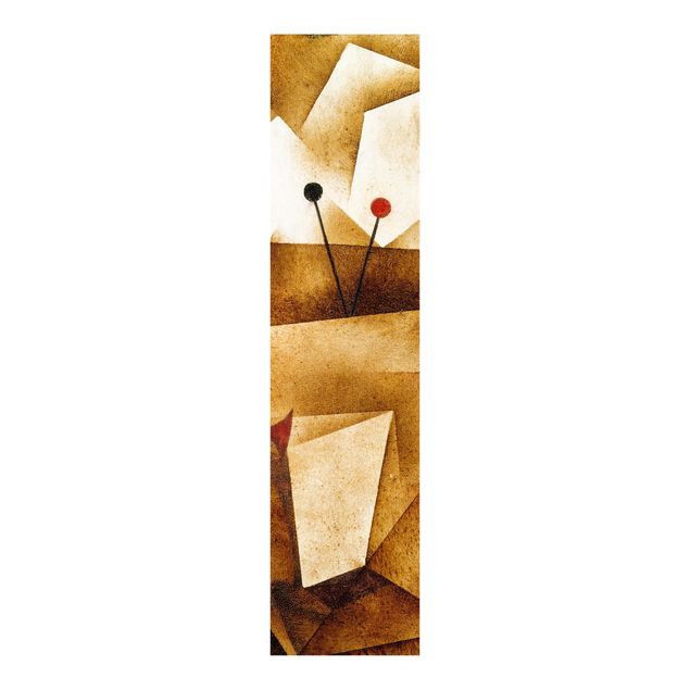 Schuifgordijnen Paul Klee - Timpani Organ