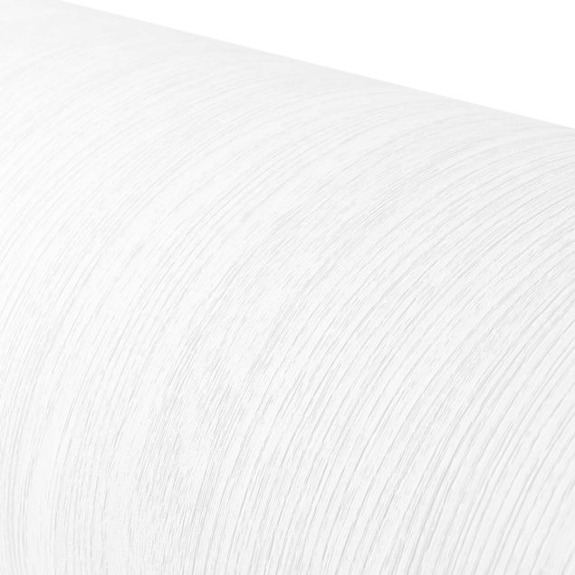 Meubelfolien 3D structuur - White Painted Wood