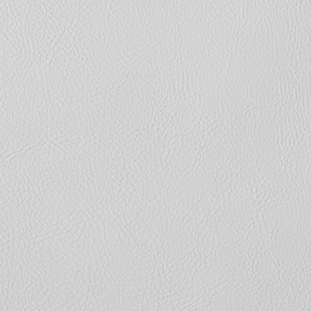 Meubelfolien 3D structuur - White Leather